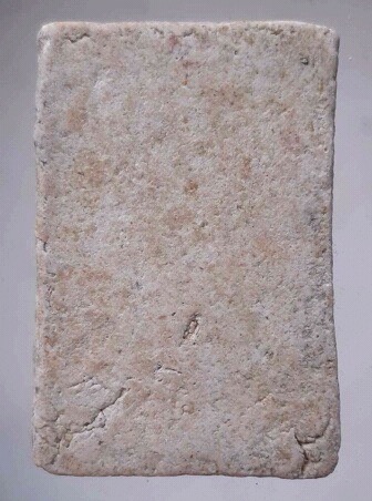 พระสมเด็จ ไม่ทราบที่ #19