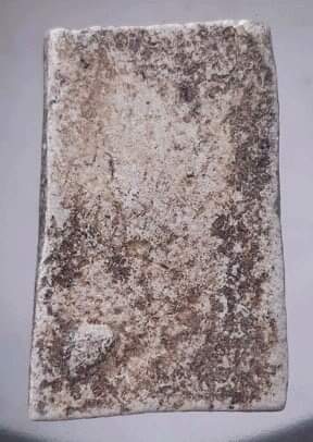 พระสมเด็จ ไม่ทราบที่ #25