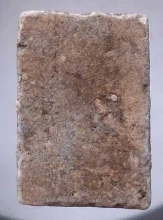 พระสมเด็จ ไม่ทราบที่ #26