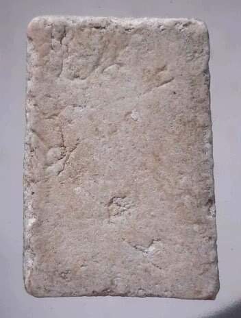 พระสมเด็จ ไม่ทราบที่ #27