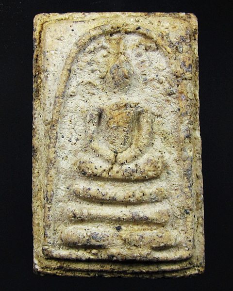 พระสมเด็จปรกโพธิ์ไม่รู้ที่เนื้อหามวลสารดีครับ