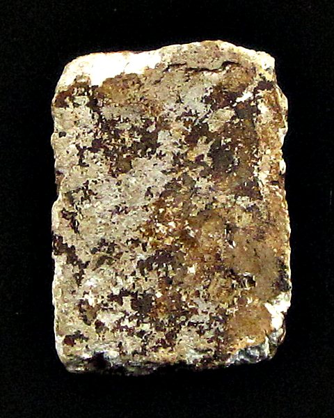 พระสมเด็จพุทธบาทปิลันธ์ วัดระฆังโฒสิตาราม พิมพ์จิ๋ว เนื้อขาว