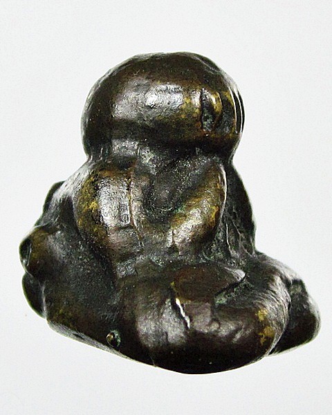 พระปิดตาเกลอเดี่ยว หลวงพ่อทา วัดพะเนียงแตก