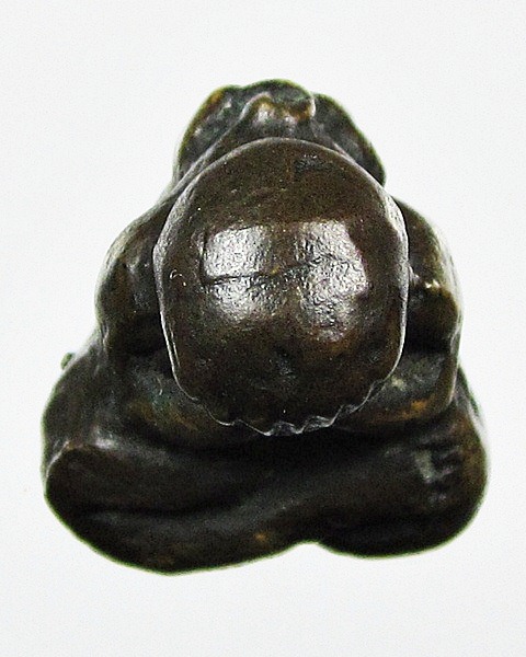 พระปิดตาเกลอเดี่ยว หลวงพ่อทา วัดพะเนียงแตก