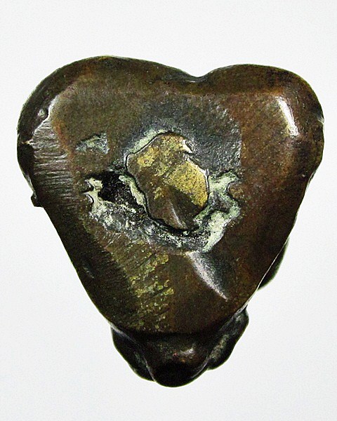 พระปิดตาเกลอเดี่ยว หลวงพ่อทา วัดพะเนียงแตก