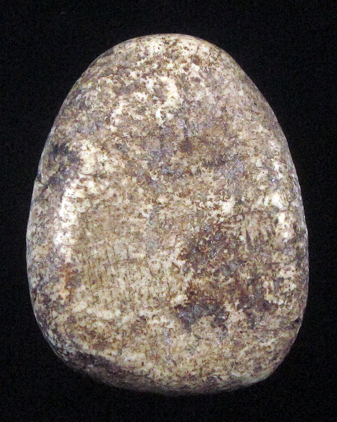 พระเนื้อผง พิมพ์เล็บมือ เนื้อจัดไม่ทราบที่ ไม่แพงครับ