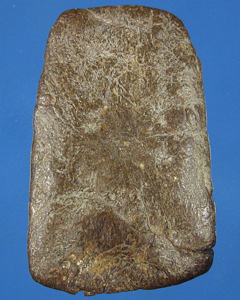 พระเนื้อผงมันส์เนื้อจัด