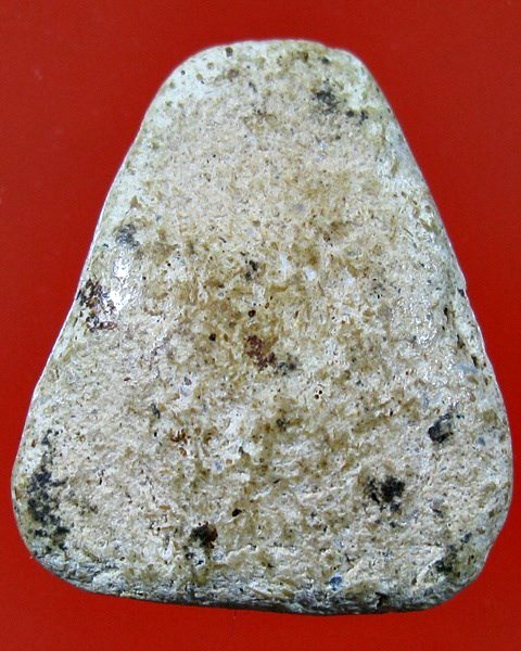 พระปิดตาเนื้อผง เนื้อจัดไม่รู้ที่ครับ