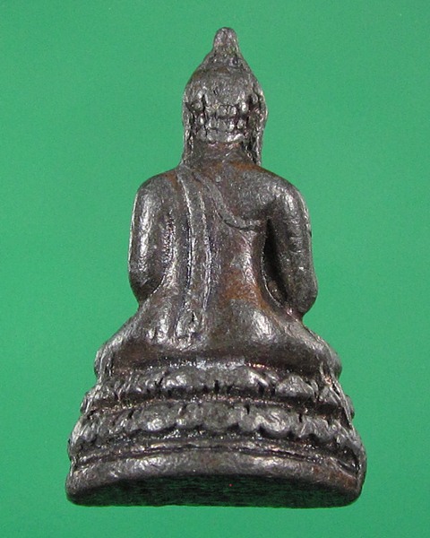 เคาะเดียว วัดใจครับ ได้แค่ไหนเอาเท่านั้น พระพุทธกวักไม่ทราบที่ครับ