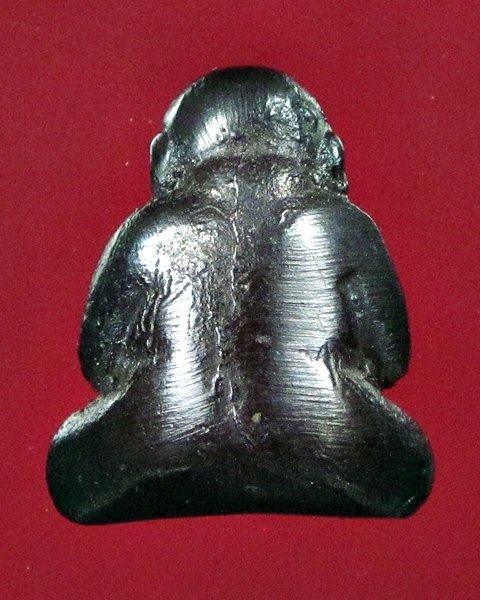 เคาะเดียว วัดใจครับ ได้แค่ไหนเอาเท่านั้น พระปิดตาเนื้อเมฆพัตร