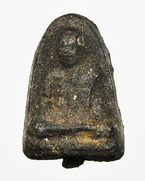 เคาะเดียว วัดใจครับ ได้แค่ไหนเอาเท่านั้น พระเกจิเนื้อว่านไม่ทราบที่ครับ