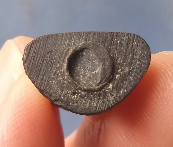 รูปหล่อ หลวงพ่อวิรัช วัดศรีอุดม ลพบุรี