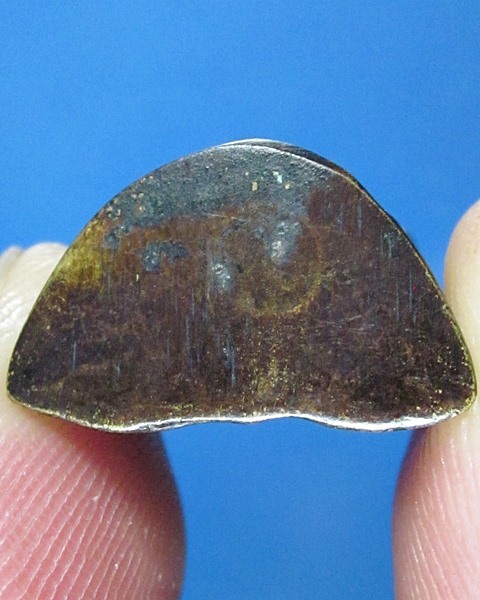 วัดใจครับ เคาะเดียวแดง ได้แค่ไหนเอาเท่านั้น พระหล่อเนื้อสำริด