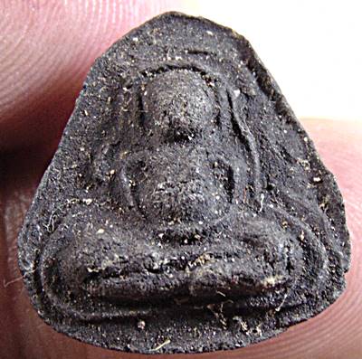 พระสังกัจจายน์ เนื้อผง