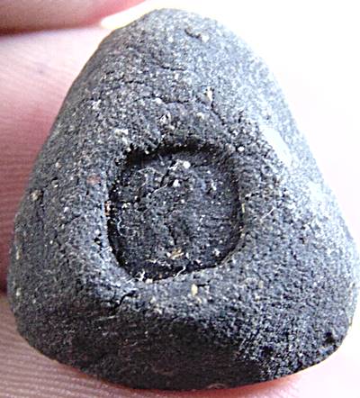 พระสังกัจจายน์ เนื้อผง