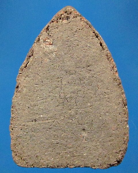 พระสามเนื้อผงผสมว่านไม่ทราบที่ครับ