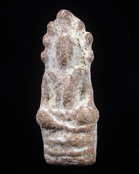 วัดใจครับ เคาะเดียวแดง ได้แค่ไหนเอาเท่านั้น พระนาคปรก เนื้อดิน