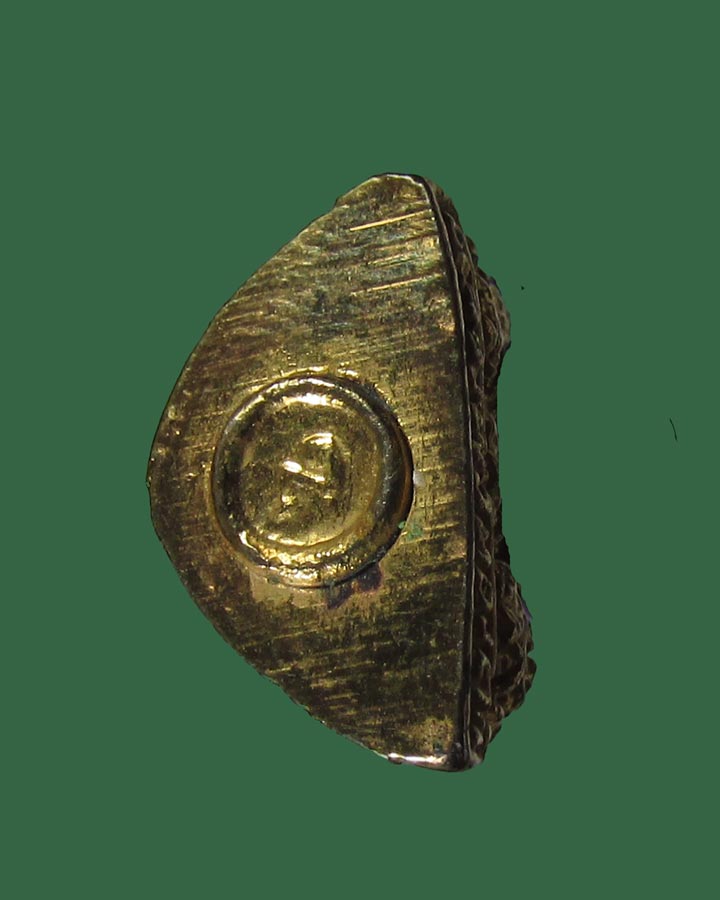 **เคาะแรก**กริ่งหลวงพ่อทองคำ วัดไทรใหญ่ จ.นนทบุรี