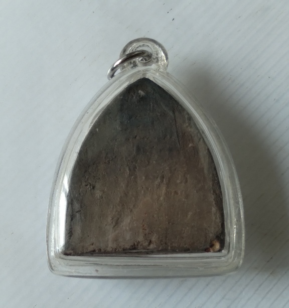 พระพิมพ์หลวงพ่อโต