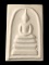 พระสมเด็จ สมเด็จพุฒาจารย์ (โต พรหมรังสี)  วัดใหม่อมตรส บางขุนพรหมกรุงเทพฯ พิมพ์ใหญ่จัมโบ้ 36 ปี2539