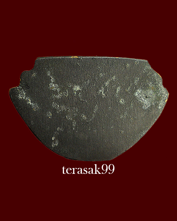 พระสังกัจจายน์บรรจุกริ่ง วัดบางโฉลงนอก ปี2499 หลวงปู่เผือก วัดกิ่งแก้ว จ.สมุทรปราการปลุกเสก