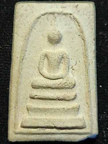 สมเด็จวัดประสาทบุญญาวาส ปี 06 