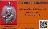 เหรียญรุ่นแรกหลวงปู่คำคะนิง ผู้มีพุทธานุภาพเทียบเท่าหลวงพ่อปาน+บัตรรับรองพระแท้*14
