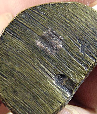 รูปหล่อโบราณ เกจิ