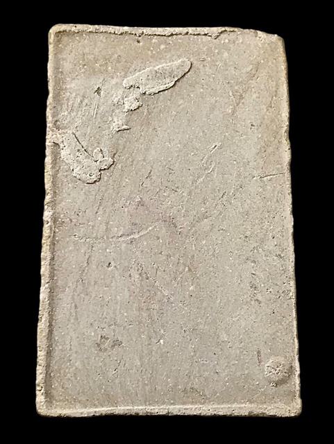 พระสมเด็จ สมเด็จพุฒาจารย์ (โต พรหมรังสี) วัดใหม่อมตรส บางขุนพรหมกรุงเทพฯ พิมพ์ใหญ่เกศจุด 14 ปี2531