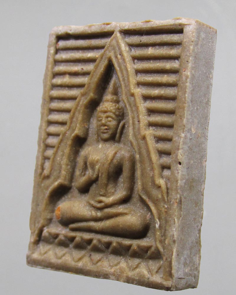 **เคาะแรก**พระของขวัญ วัดปากน้ำ รุ่น 6 (พระไตรปิฎก) ปี 2532 จ.กรุงเทพฯ