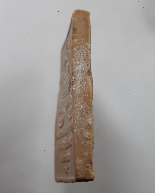 " พระมหาเศรษฐีนวโกฏิ เนื้อผงน้ำมัน หลวงพ่อสนิท วัดศีลขันธาราม จ.อ่างทอง ปี 2529 "