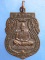 เหรียญหลวงพ่อประเสริฐ วัดหนองตะครอง จ.บุรีรัมย์ ปี2539
