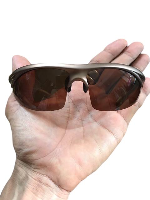แว่นตา OAKLEY MADE IN USA OA3020 74#12-117 ของแท้ มือ2