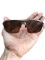 แว่นตา OAKLEY MADE IN USA OA3020 74#12-117 ของแท้ มือ2