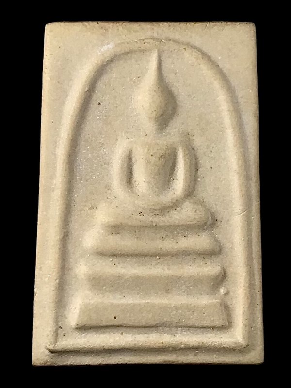 พระสมเด็จ สมเด็จพุฒาจารย์ (โต พรหมรังสี) วัดใหม่อมตรส บางขุนพรหมกรุงเทพฯ พิมพ์ใหญ่จัมโบ้ 23 ปี2539