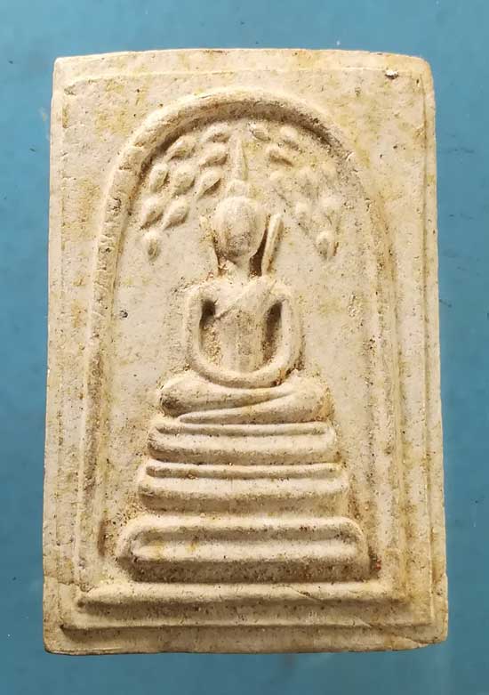 ปรกโพธิ์ ปี35 ครบ100ปี วัดวังก์พง ประจวบฯ