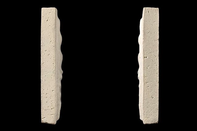 พระสมเด็จ สมเด็จพุฒาจารย์ (โต พรหมรังสี) วัดใหม่อมตรส บางขุนพรหมกรุงเทพฯ พิมพ์ใหญ่นิยม 27 ปี2539