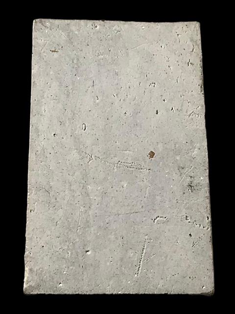 พระสมเด็จ สมเด็จพุฒาจารย์ (โต พรหมรังสี) วัดใหม่อมตรส กรุงเทพฯ พิมพ์ใหญ่เกศทะลุซุ้มB ปี2543