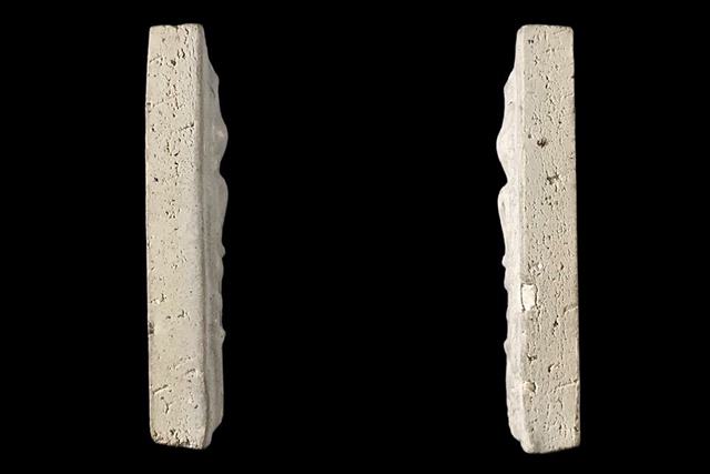 พระสมเด็จ สมเด็จพุฒาจารย์ (โต พรหมรังสี) วัดใหม่อมตรส กรุงเทพฯ พิมพ์ใหญ่เกศทะลุซุ้มB ปี2543