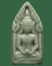 **เคาะแรก**พระยอดขุนพลกระเบื้องเคลือบเขียว เหนี่ยวทรัพย์ วัดหลวงพ่อสดฯ ราชบุรี ปี2547