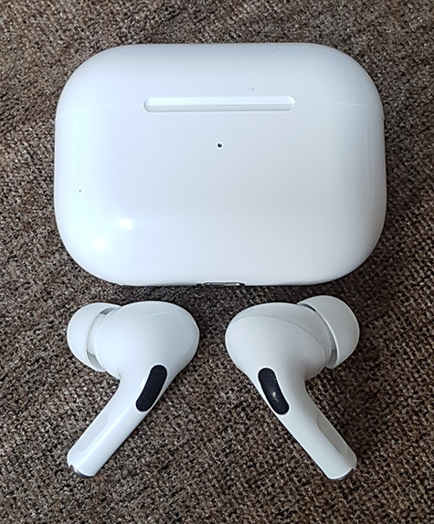 หูฟังบลูทูธไร้สาย TWS inpods i13 pro ความเที่ยงตรงสูง เสียงกระหึ่ม ควบคุมแบบสัมผัส ของใหม่