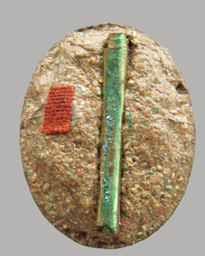 **เคาะแรก**ล็อกเก็ต รุ่นแรก ครูบาแก้ว วัดดอนมูล จ.ตาก