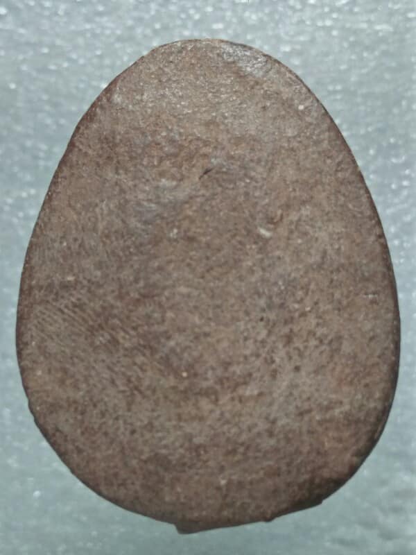 พระปิดตาจัมโบ้ ตะกรุด 1 ดอก ไม่ทราบที่ 