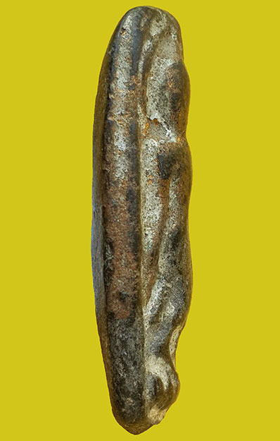 พระลีลาไม่ทราบที่