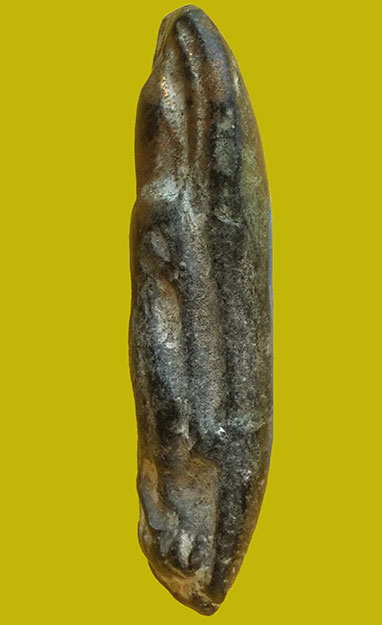 พระลีลาไม่ทราบที่