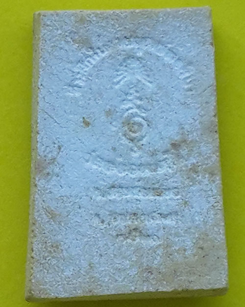 หลวงพ่อมงคลสัมฤทธิ์ อภินิหารชินราชมหาลาภ วัดหนองนกไข่ จ.สมุทรสาคร 