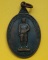 เหรียญพระเจ้าบรมวงศ์เธอกรมหลวงประจักษ์ศิลปาคม จ.อุดรธานี ปี 2514