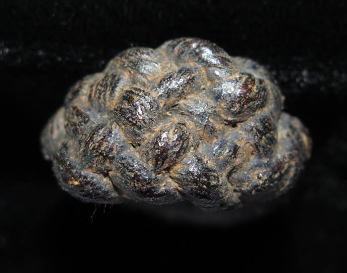 แหวนพิรอด ลงรักเก่า ไม่ทราบที่