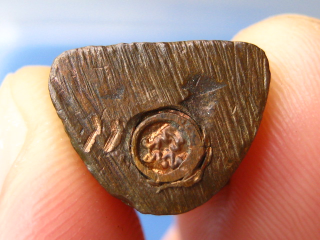 รูปหล่อ พระเทพสุวรรณมุนี จ.เพชรบุรี