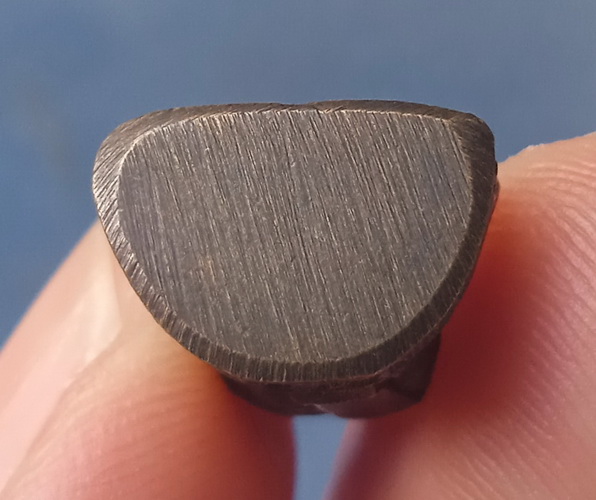 รูปหล่อ หลวงปู่เคล้า วัดดอนยาง ประจวบฯ